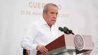 El empresario Juan Antonio Hernández, confirmó que se tienen comprometida la realización de más de 30 eventos, congresos y convenciones en Acapulco.