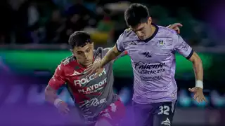 ¿Necaxa derrotó a Mazatlán en la Liga MX?