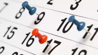 El objetivo de los días feriados es que las y los trabajadores celebren con completa libertad las festividades