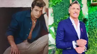 Juan Soler comentó que su intervención será rápida por lo que pronto volverá al programa Sale el sol