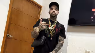 Emiliano Aguilar explota contra Kunno y lanza fuerte mensaje