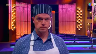 MasterChef Celebrity: Arturo López Gavito es el invencible y consigue inmunidad