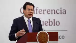Gobierno federal lanza plataforma Saberes.mx: así funcionará la nueva educación superior en México
