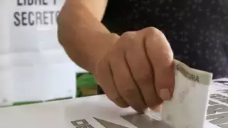 Serán 45 días de campaña