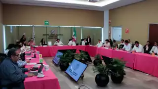 Las personas invidentes serán capacitadas mediante el sistema braille