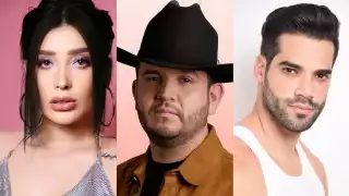 Brenda Zambrano, Guty Carrera y Edén Muñoz estarán en el Martes de Batalla de Las Flores del Carnaval de Mérida