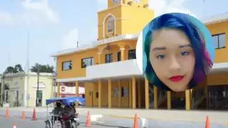 La joven salió de su casa en la colonia El Cerrito en Mulchechén y no regresó