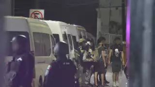 De acuerdo con el Instituto Nacional de Migración, el municipio que tiene mayor movilidad es Benito Juárez, pues con Cancún como cabecera, hay mil 511 reportados