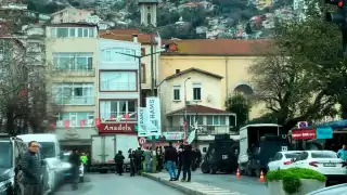 Sola persona resultó herida en el ataque