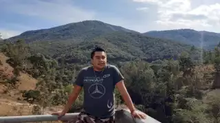 El estudiante de Ayotzinapa de 23 años muerto en un enfrentamiento con policías en Chilpancingo cursaba el cuarto semestre de la Licenciatura en Educación Primaria