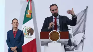 Avanzan los trenes del norte: Gobierno presenta obras, licitaciones y detalle técnico del megaproyecto ferroviario