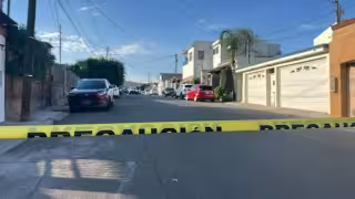 Gabinete de Seguridad investiga ataque contra regidora de Tecate; su esposo murió y ella fue hospitalizada en EU