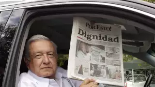 Una hora después, pasadas las 10:00 horas, abandonó las instalaciones militares