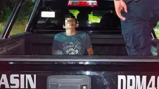 El hombre permanecerá en prisión preventiva como medida cautelar