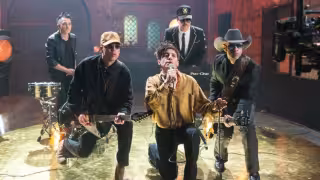 Kinky, Jumbo y más artistas de rock llegarán a Mérida:    Fecha, sede, cartelera y costos de los boletos