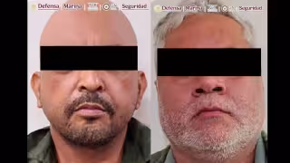 Detienen en Mazatlán a extorsionadores del mercado de abastos; obligaban a comerciantes a firmar pagarés