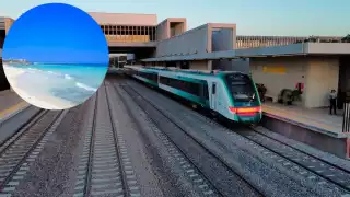 Estas son algunas recomendaciones para llegar a la playa