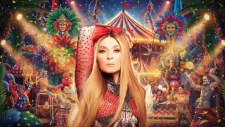 Yuri en Mérida: Horario y sede para el primer concierto del Carnaval 2026