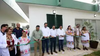 Hace 51 años que el IMSS-Bienestar no recibía atención ni mantenimientos