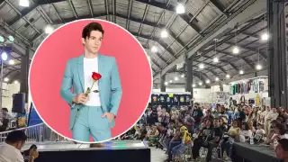 Drake Bell estará en Mérida por primera vez en el mes de septiembre