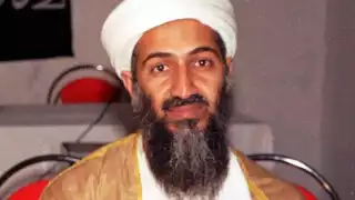 El final de Osama Bin Laden: INFOGRAFÍA
