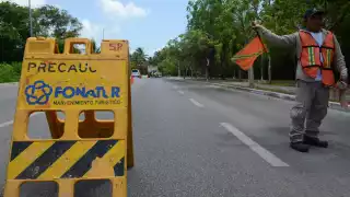 Invertirán 180 mdp para limpieza y mantenimiento de la zona Hotelera en Cancún