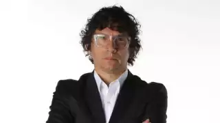 Héctor Martínez estará detrás de La Academia 2024