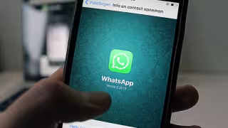 Estas son las principales razones por las que pueden suspender tu cuenta de WhatsApp