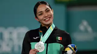 Aún quedan 5 días de competencia para los mexicanos en los Juegos Panamericanos Santiago 2023