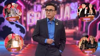 La Granja VIP: Ellos son los 8 nominados de la semana que buscan salvarse