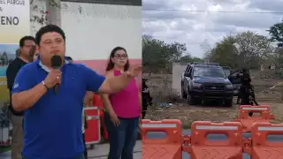 Alcalde de Kanasín reacciona a la muerte de su funcionario a dos días del hallazgo del cuerpo