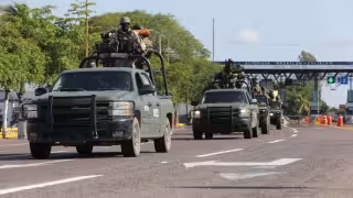 Operativo en Novolato, Sinaloa deja saldo de un muerto y un herido; ¿qué fue lo que pasó y quién es la víctima?