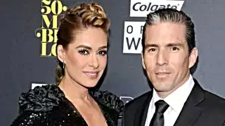 El pasado 7 de diciembre, Fernando Reina rindió protesta como diputado federal. Foto: Especial