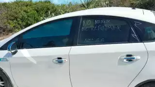 Personal del Servicio Médico Forense (Semefo) se encargó del levantamiento del cadáver