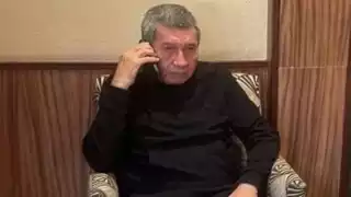 El empresario Joaquín Alonso Piedra había sido señalado por tener vínculos con un grupo del crimen organizado