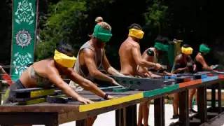 Entérate de todos los detalles de la Gran Final de Survivor México. Foto: Especial