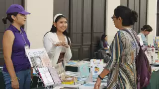 El primer evento será el domingo 10 de marzo en el salón Ek Balam del Centro de Convenciones Siglo XXI a las 17:00 horas