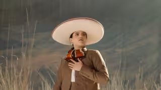 Camila Fernández enciende las alarmas al ser ingresada de emergencia al hospital