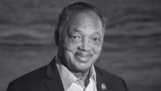 Muere Jesse Jackson a los 84 años: adiós al histórico líder de los derechos civiles en Estados Unidos