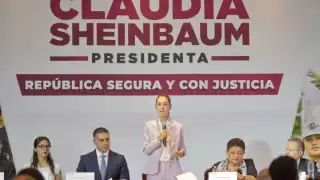 Entre las propuestas presentadas por la candidata Claudia Sheinbaum resalta la importancia de potenciar el Centro Nacional de Inteligencia