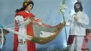 UNICORNIO: Tradiciones decembrinas