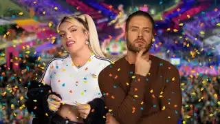   Carnaval de Ticul 2025: Wendy Guevara y Jorge Losa serán Reyes del Espectáculo  