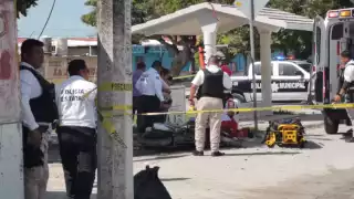 El hombre de 22 años fue baleado el lunes 31 de julio