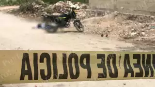 La víctima fue un joven de 26 años de origen colombiano