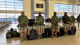 Derrumbe en mina de Sinaloa deja 4 trabajadores atrapados: intensifican rescate a más de 150 metros