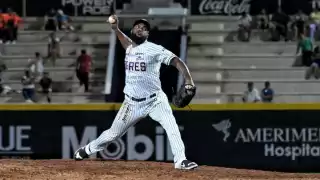 Tigres volvió a caer en el diamante de Cancún