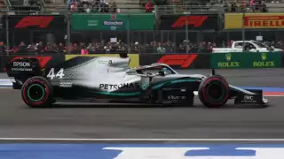 Conoce todos los detalles sobre el GP de México. Foto: Cuartoscuro