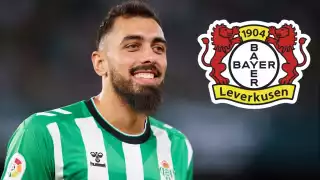 El fichaje se realizó con una opción de compra de ocho millones a final de temporada, que podría ser obligatoria si se cumplen algunos requisitos.; el delantero firmará su contrato en las próximas horas

