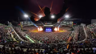 Conciertos en Mérida: Este es el siguiente artista internacional que se presentará en la ciudad