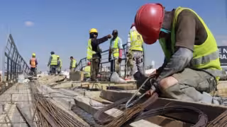 En los primeros 10 meses de 2023 la producción industrial de México creció un 3.9 por ciento interanual, indicó el Inegi